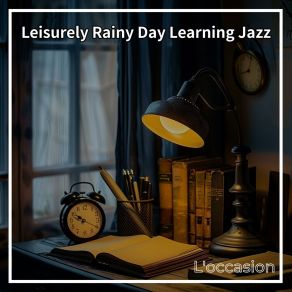 Download track Rainy Serenade In The Study L'occasion