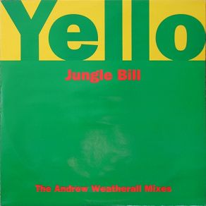 Download track Jungle Bill (Too Tough 4 Trego Part 1) Yello