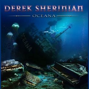 Download track Mercury 7 Derek Sherinian