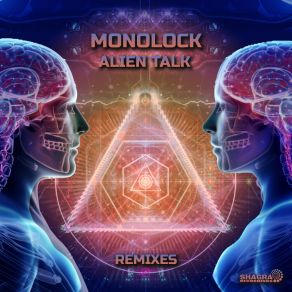 Download track Alien Talk (InDaMix) MonolockOXY, 2Komplex, Sharon Graziani, ZooGinDel, Second Side