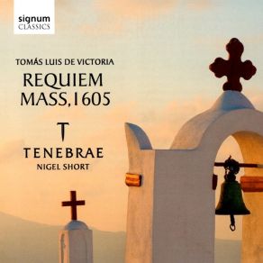 Download track 16. LOBO A. Lamentations Ieremiae Prophetae - Heth Tomás Luis De Victoria