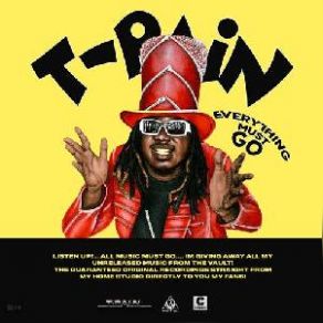 Download track She Wanna Go T - Pain