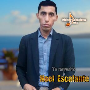 Download track Vuelve A Jesus Noel Escalante