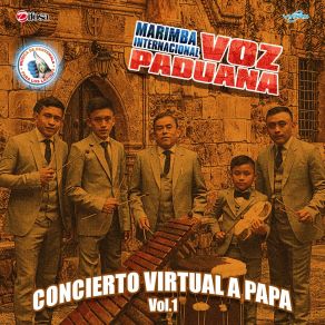 Download track Alegres Godinenses Marimba Internacional Voz Paduana