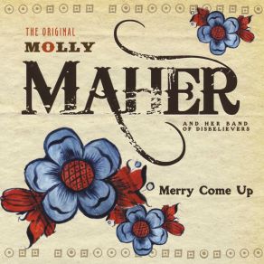 Download track Merry Come Up Molly Maher