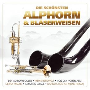 Download track Selbhorn Bläserweise Sledge Hammer, Lois Manzl