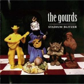 Download track Stadium Blitzer The Gourds