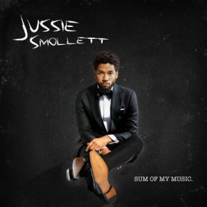 Download track Freedom Jussie Smollett