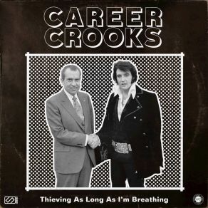 Download track Crook With A Deal (Shane Great RMX) Career Crooks