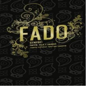 Download track O Fado Que Me Traga Ana Laíns