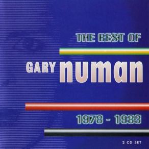 Download track My Love Is A Liquid Gary Numan