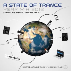 Download track The Expedition (A State Of Trance) Armin Van Buuren