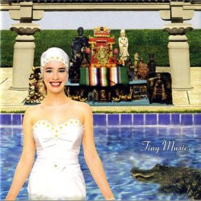 Download track Pop's Love Suicide Stone Temple Pilots