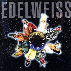 Download track To The Mountain Top Edelweiss