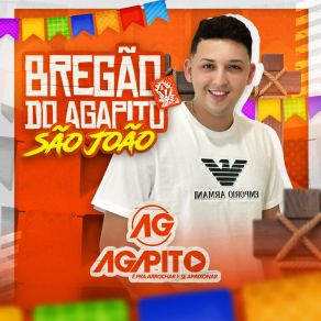 Download track Me Perguntaram Agapito