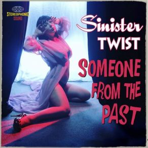 Download track Private Dick For Hire Sinister Twist