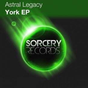 Download track AstralDub (Original Mix) Astral Legacy