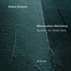 Download track 8. Sonata No. 2 Op. 95 - VII. Syncopes Mieczysław Weinberg