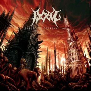 Download track Eradicate The Parasites Boal