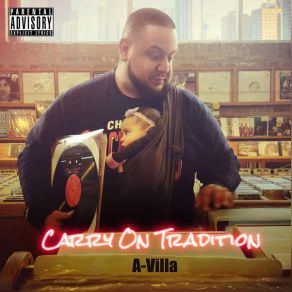 Download track Carry On'tradition A-VillaBig Pooh, Mikkey Halsted