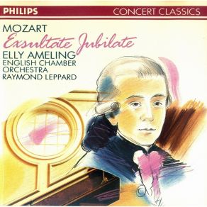 Download track 02 - ''Exsultate, Jubilate'', KV 165 - ''Fulget Amica Dies'' Mozart, Joannes Chrysostomus Wolfgang Theophilus (Amadeus)