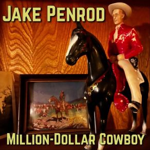 Download track Better Than Being Alone Jake Penrod