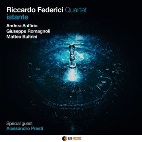 Download track Dormiveglia Riccardo Federici Quartet