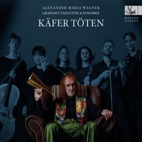 Download track Käfer Töten VI. Unter Meinem Bett Christian Spataru, Graham F. Valentine