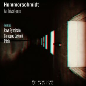 Download track Ambivalence (Original Mix) Hammerschmidt