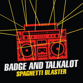 Download track Come Together Badge, Talkalot