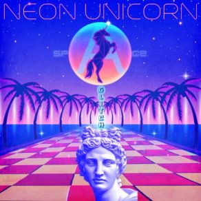 Download track Before The Dead Of Night Neon Unicorn