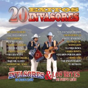 Download track Roel Cano Los Invasores De Nuevo Leon