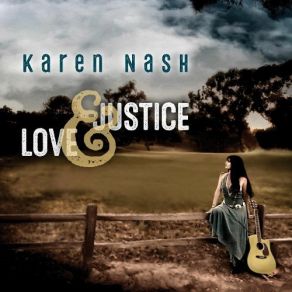 Download track Too Close To Gone Karen Nash