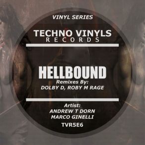 Download track Hellbound (Dolby D Remix) Marco GinelliDolby D, Andrew T Dorn