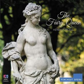 Download track 14. Fourth Act Tune: Aire Henry Purcell