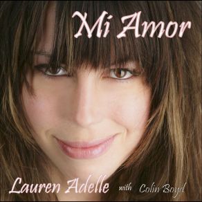 Download track Mi Amor Lauren Adelle