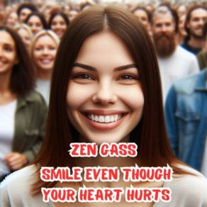 Download track Believe That A Smile Can Change You Zen Gass