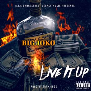 Download track Live It Up Big Joko