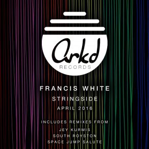 Download track Stringside (Jey Kurmis Remix) Francis White