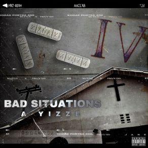 Download track Relentless A Yizze