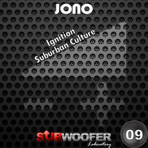 Download track Suburban Culture Jono