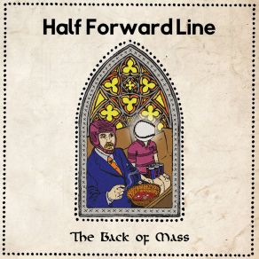 Download track One One Half Forward Line