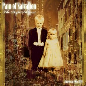 Download track Idioglossia (Anniversary Mix 2020) Pain Of Salvation