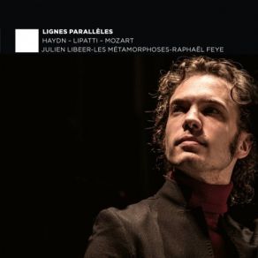 Download track 10. Piano Concerto No. 27 In B-Flat Major, K. 595 II. Larghetto Julien Libeer, Les Métamorphoses