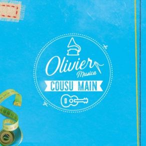 Download track Quand La Poésie Olivier Musica