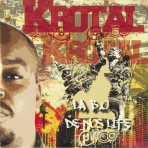 Download track On Rêve Tous KrotalPAT