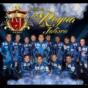 Download track Qué Bonito Banda La Reyna De Jalisco