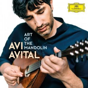 Download track Adagio For Mandolin And Harpsichord In E Flat Major, WoO 43b (Transcr. For Mandolin And Harp) Avi AvitalHarp