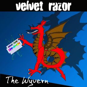 Download track Victims Of Love Live 2007 (Live) Velvet Razor