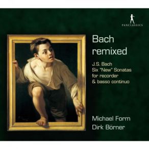 Download track Sonata In G Minor: III. Aria Affettuoso Dirk Börner, Michael Form